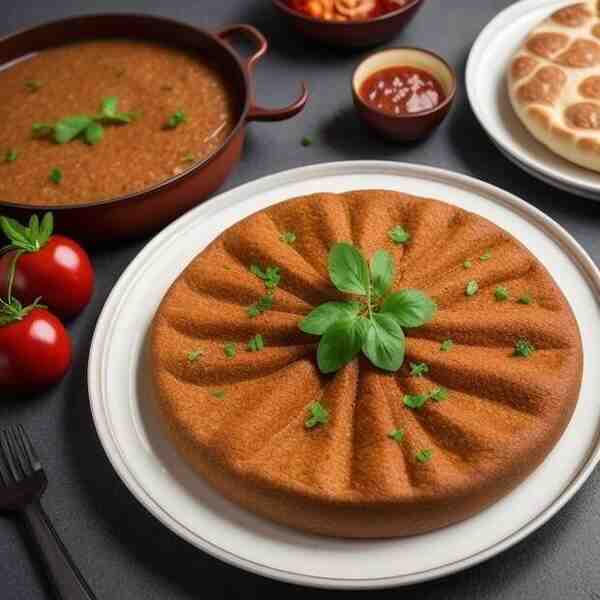 Окрошка Очень вкусная